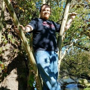 Meet your Posher, Chad